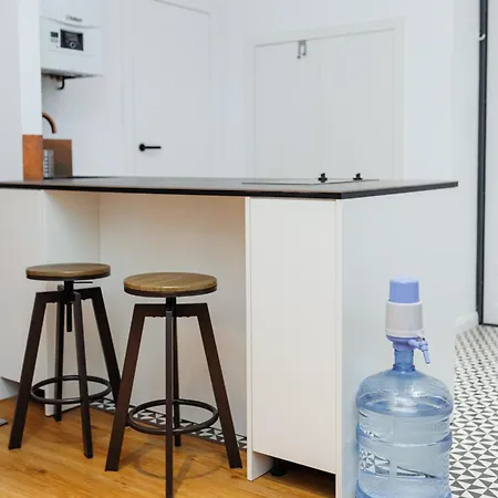 Well Located Cozy Place