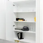 아파트 Well Located Cozy Place *