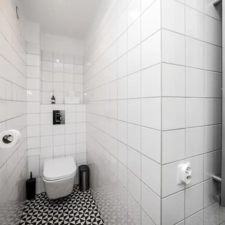 Well Located Cozy Place Lviv