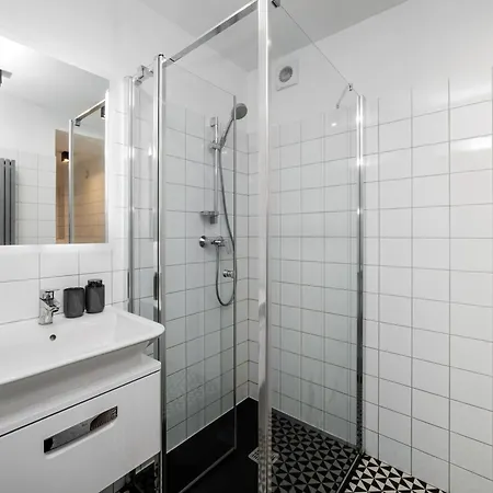 Well Located Cozy Place Apartmán