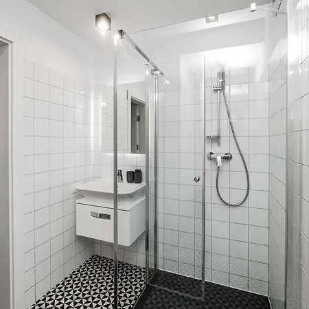 Lägenhet Well Located Cozy Place