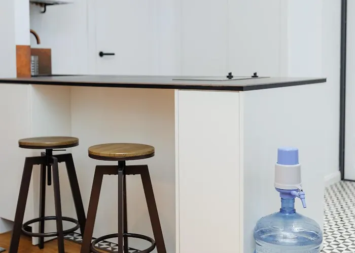 Well Located Cozy Place