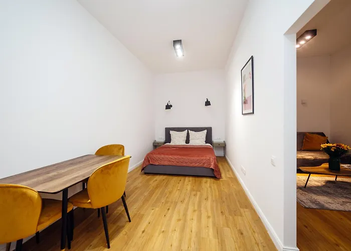 Apartamento Well Located Cozy Place Lviv