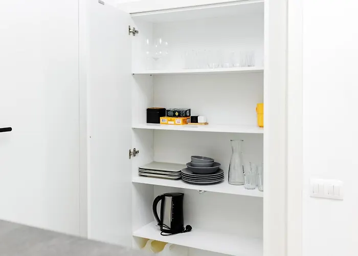 Apartmán Well Located Cozy Place *