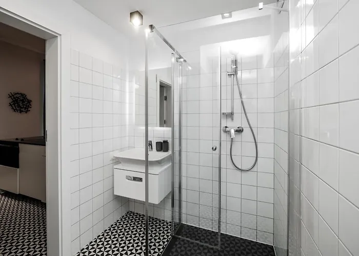 Apartamento Well Located Cozy Place