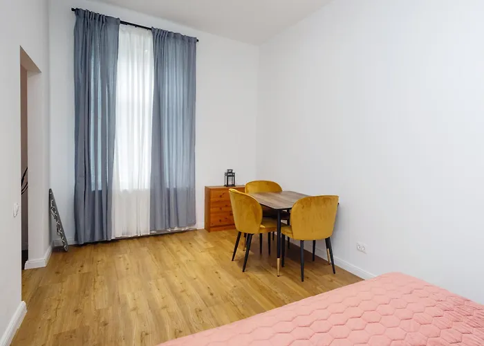 Well Located Cozy Place