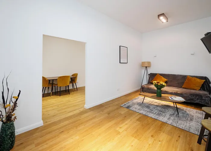 Well Located Cozy Place 아파트 리비프