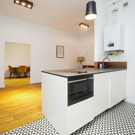 Well Located Cozy Place *