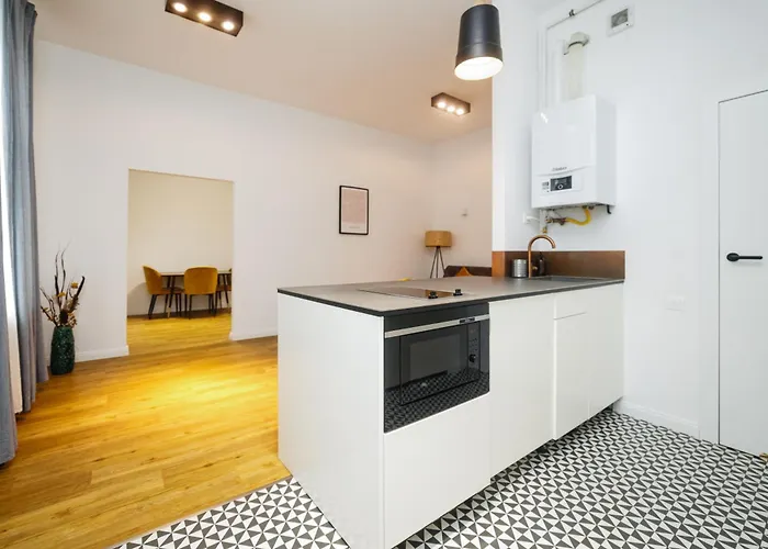 Well Located Cozy Place *